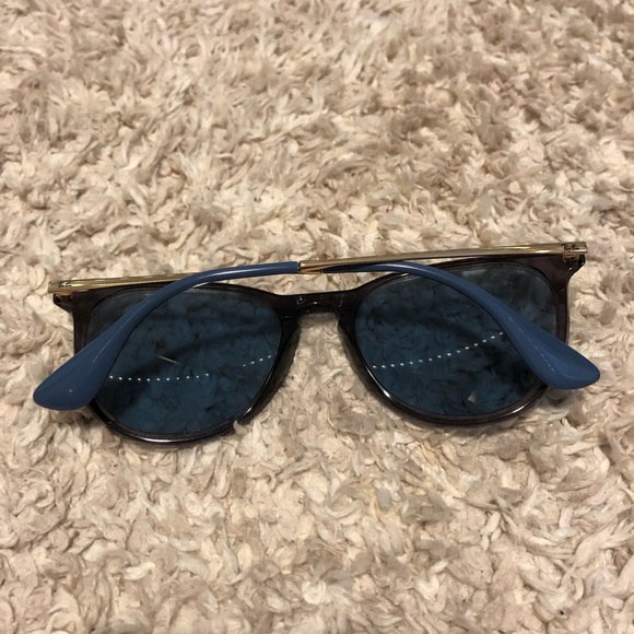 erika ray ban sunglasses - Picture 3 of 6